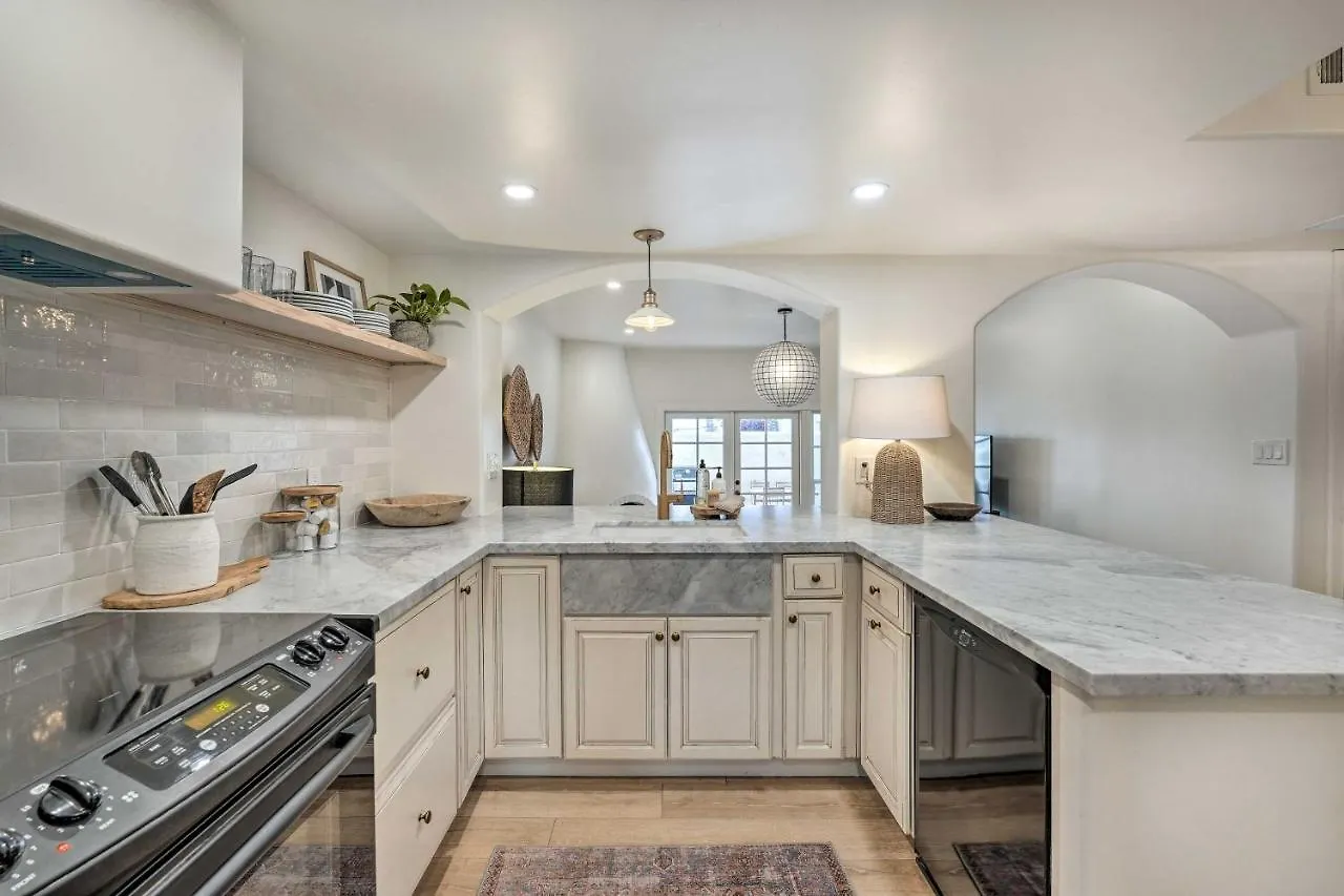 Scottsdale Condo With Pool Access, Near Old Town! شقة