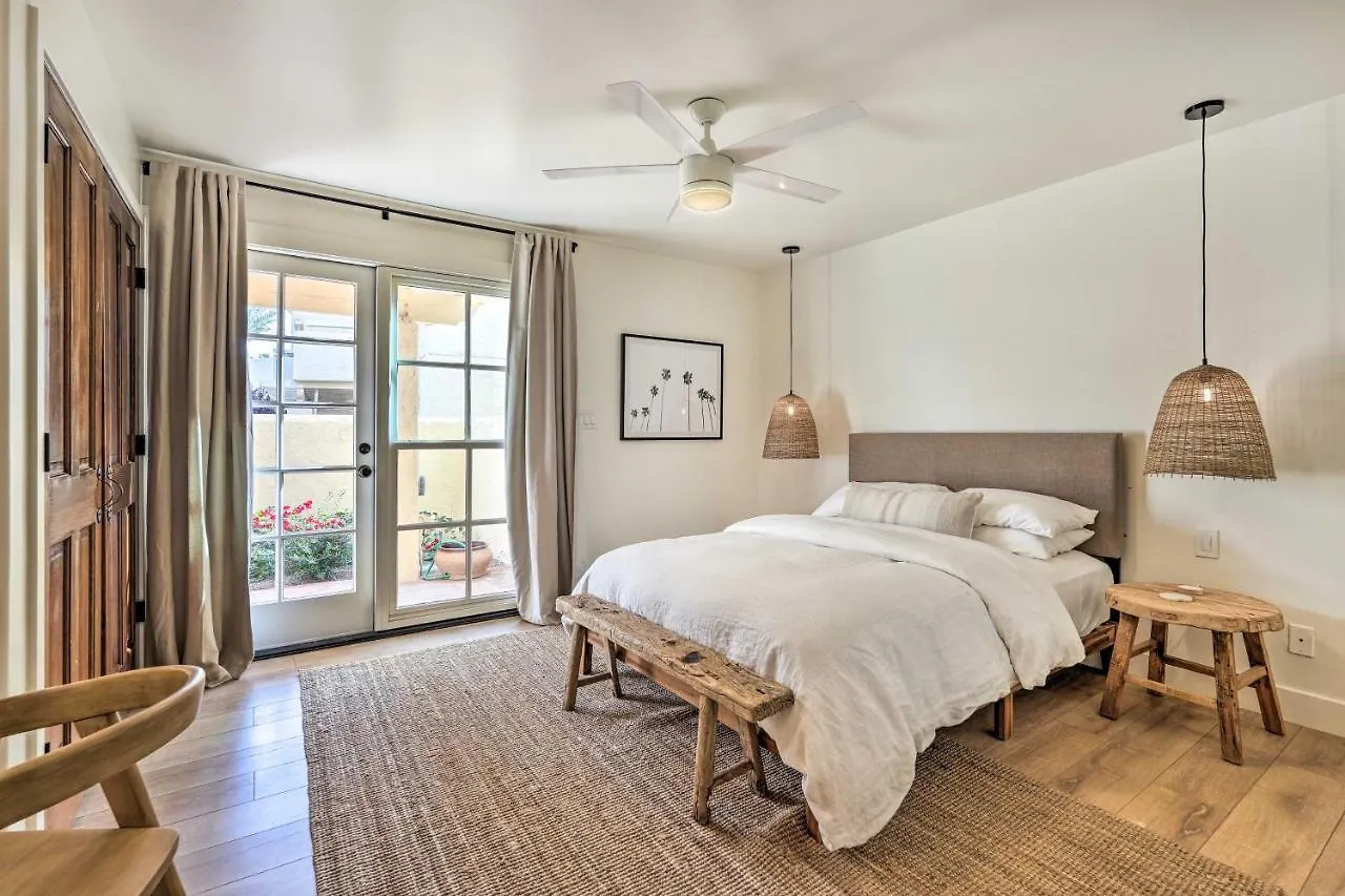 Scottsdale Condo With Pool Access, Near Old Town! شقة