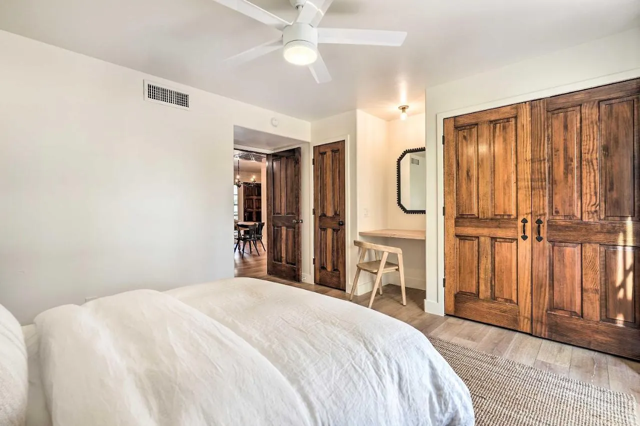 شقة Scottsdale Condo With Pool Access, Near Old Town! الولايات المتحدة الأمريكية