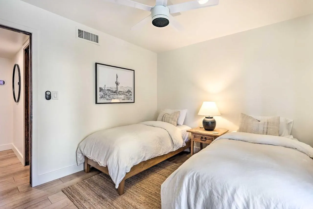 Scottsdale Condo With Pool Access, Near Old Town! الولايات المتحدة الأمريكية